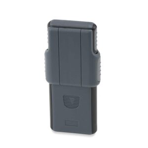 Carson MiniBrite 5X LED Slide-Out Magnifier