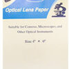 Premier Optical Lens Paper
