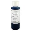 Methylene Blue Stain