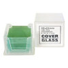 Microscope Slide Cover Glass