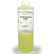 pH Buffer Solution