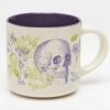 Poisonous Plants Ceramic 15 oz. Mug