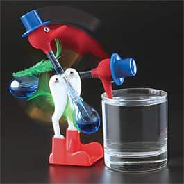Classic Drinking Bird
