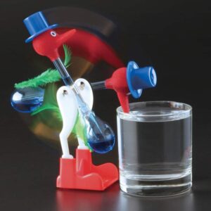 Classic Drinking Bird