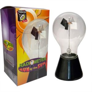 Radiometer - Light Mill