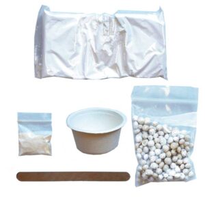 Bubble Gum Kit