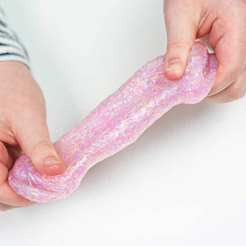 Princess Pony Super Sparkles Thinking Putty