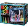 Magic Rocks Deluxe Crystal Growing Kit