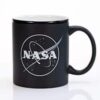 NASA Meatball Insignia Ceramic 11 oz Mug