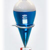 Borosilicate Separatory Funnel