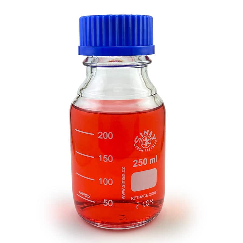 250mL
