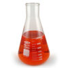 Borosilicate Glass Erlenmeyer Flask