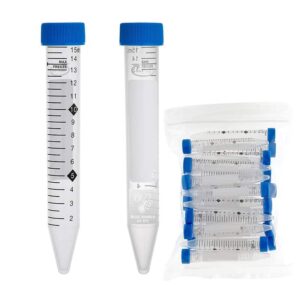 15mL