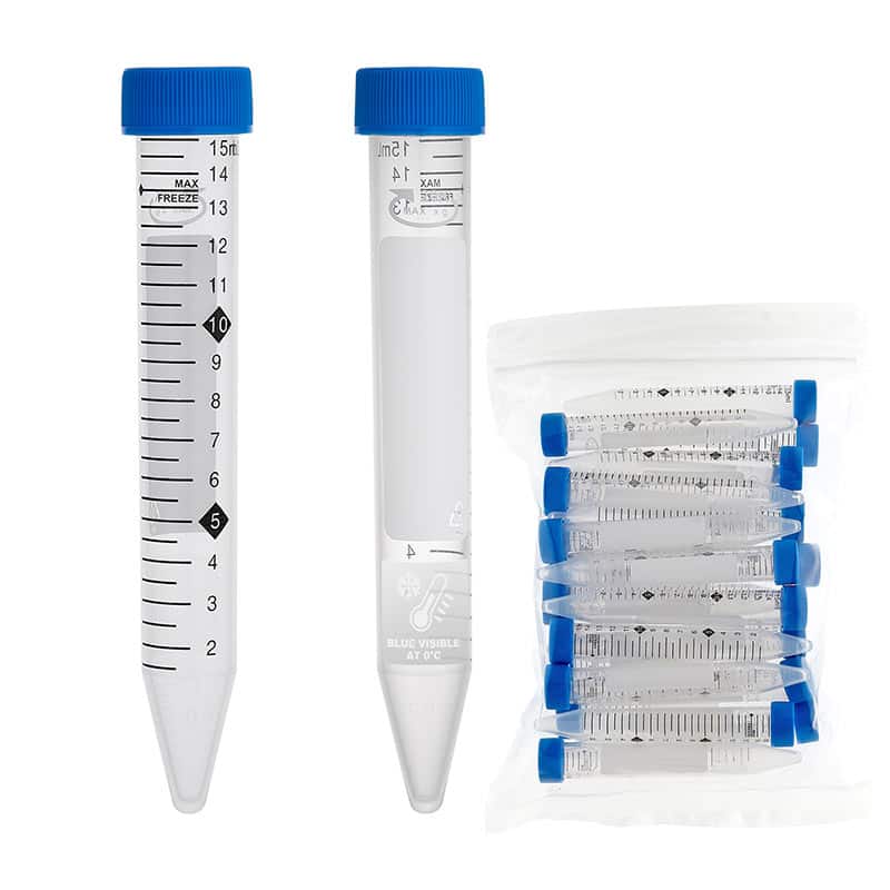 15mL