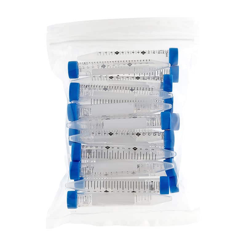20 Resealable Bags of 25