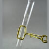 Borosilicate Test Tube 15x125mm