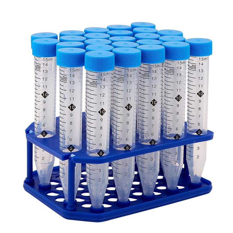 20 Eco-Plastic Racks of 25