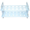 Polyethylene Test Tube Rack