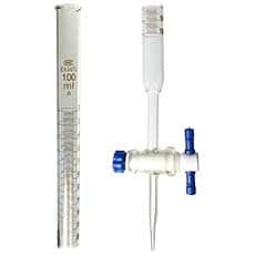 Glass Buret