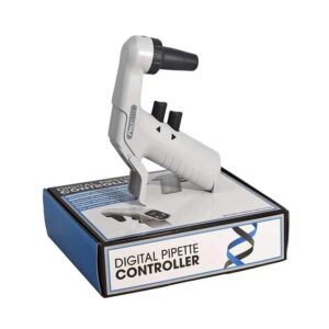 ProPette Digital Pipette Controller