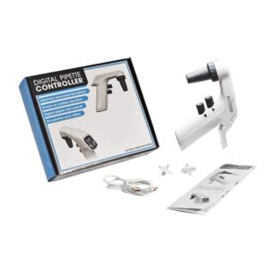 ProPette Digital Pipette Controller
