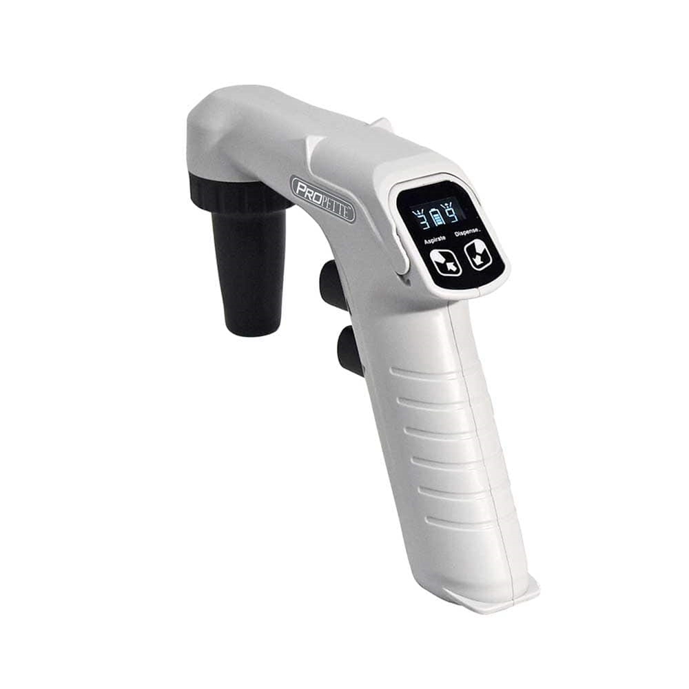 ProPette Digital Pipette Controller