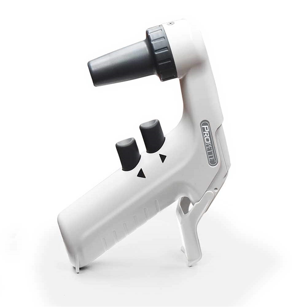 ProPette Digital Pipette Controller