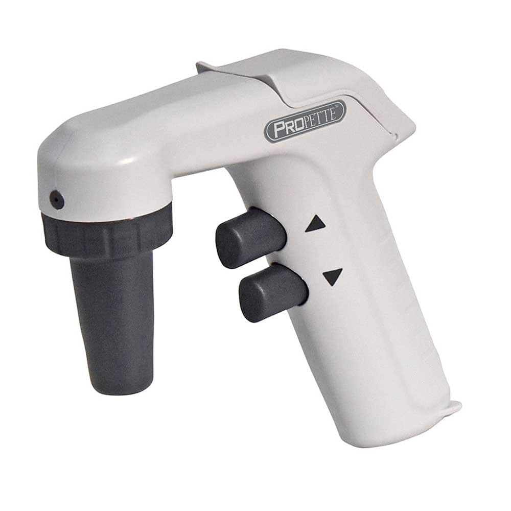 ProPette Digital Pipette Controller