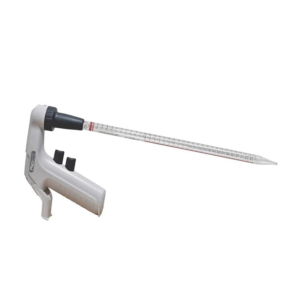 ProPette Digital Pipette Controller