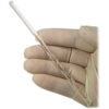 Clear Glass Stir Rod