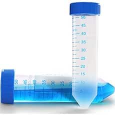 50mL Centrifuge Tubes