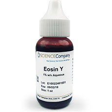 Eosin Y Stain