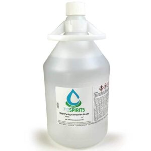 High Purity Blend for Extraction