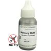 Mercury Metal (quicksilver)