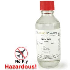 Nitric Acid