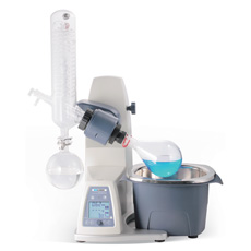 Scilogex SCI100-Pro Rotary Evaporator