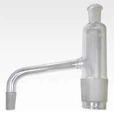 Distillation Arm