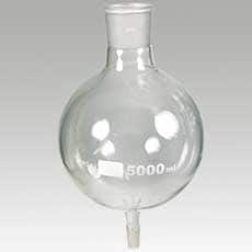 Biomass Flask
