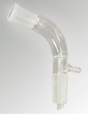 Vacuum Adapter 105 deg.