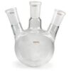 Three Neck Round Bottom Flask