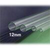 Borosilicate Clear Glass Tubing