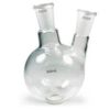 Two Neck Round Bottom Flask