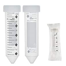 TotalPure Metal-Free Centrifuge Tubes