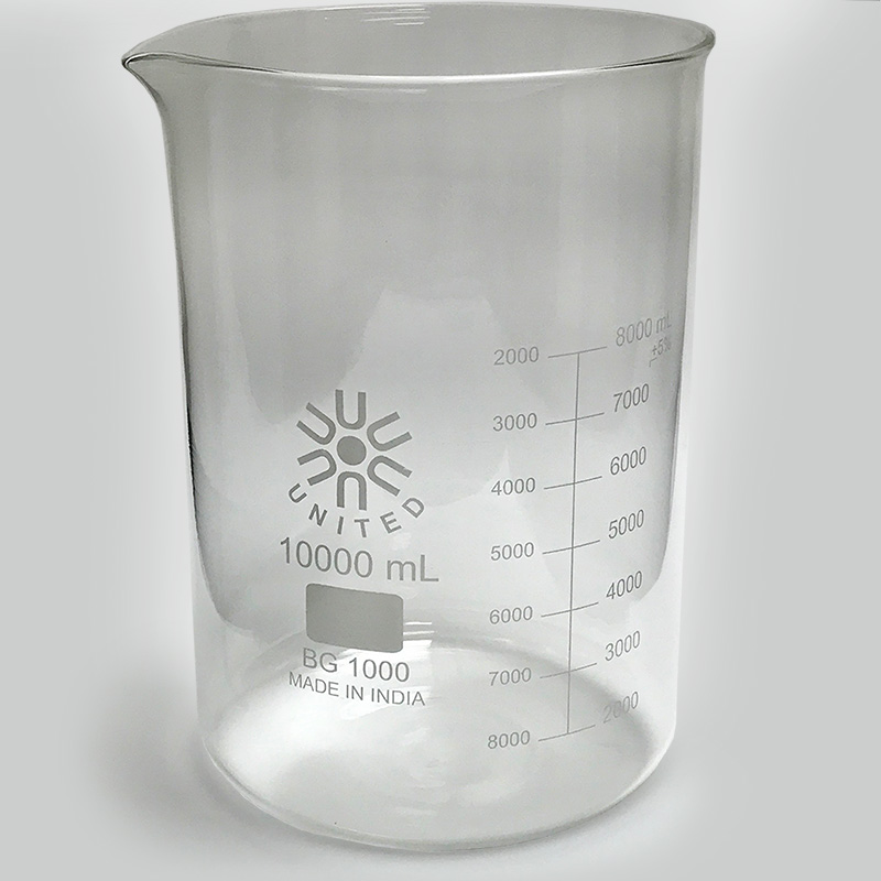 10000mL