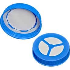 Cap for 2.8L and 5L Jumbo flasks