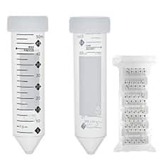 TotalPure Metal-Free Centrifuge Tubes