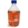Borosilicate Media Storage Bottle