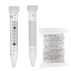 TotalPure Metal-Free Centrifuge Tubes