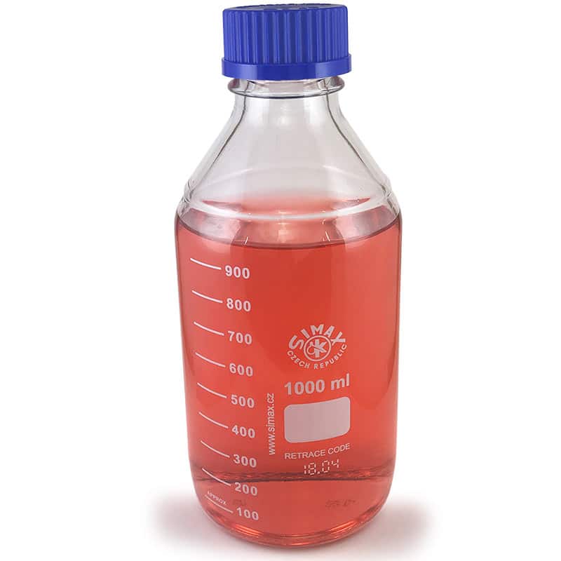 1000mL. cs/10