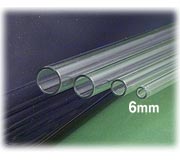 Borosilicate Clear Glass Tubing Borosilicate Clear Glass Tubing